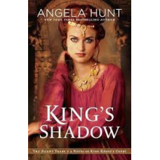 King's Shadow - King Herod's Court - Angela Hunt